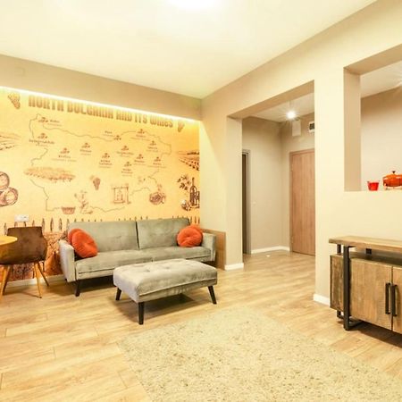 1 Bedroom Wine Journey Sofia Ngoại thất bức ảnh
