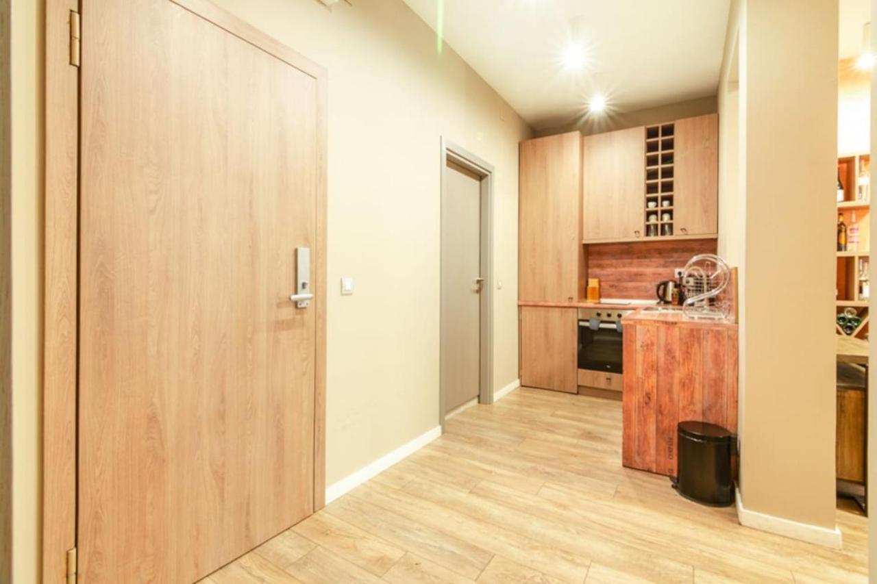 1 Bedroom Wine Journey Sofia Ngoại thất bức ảnh