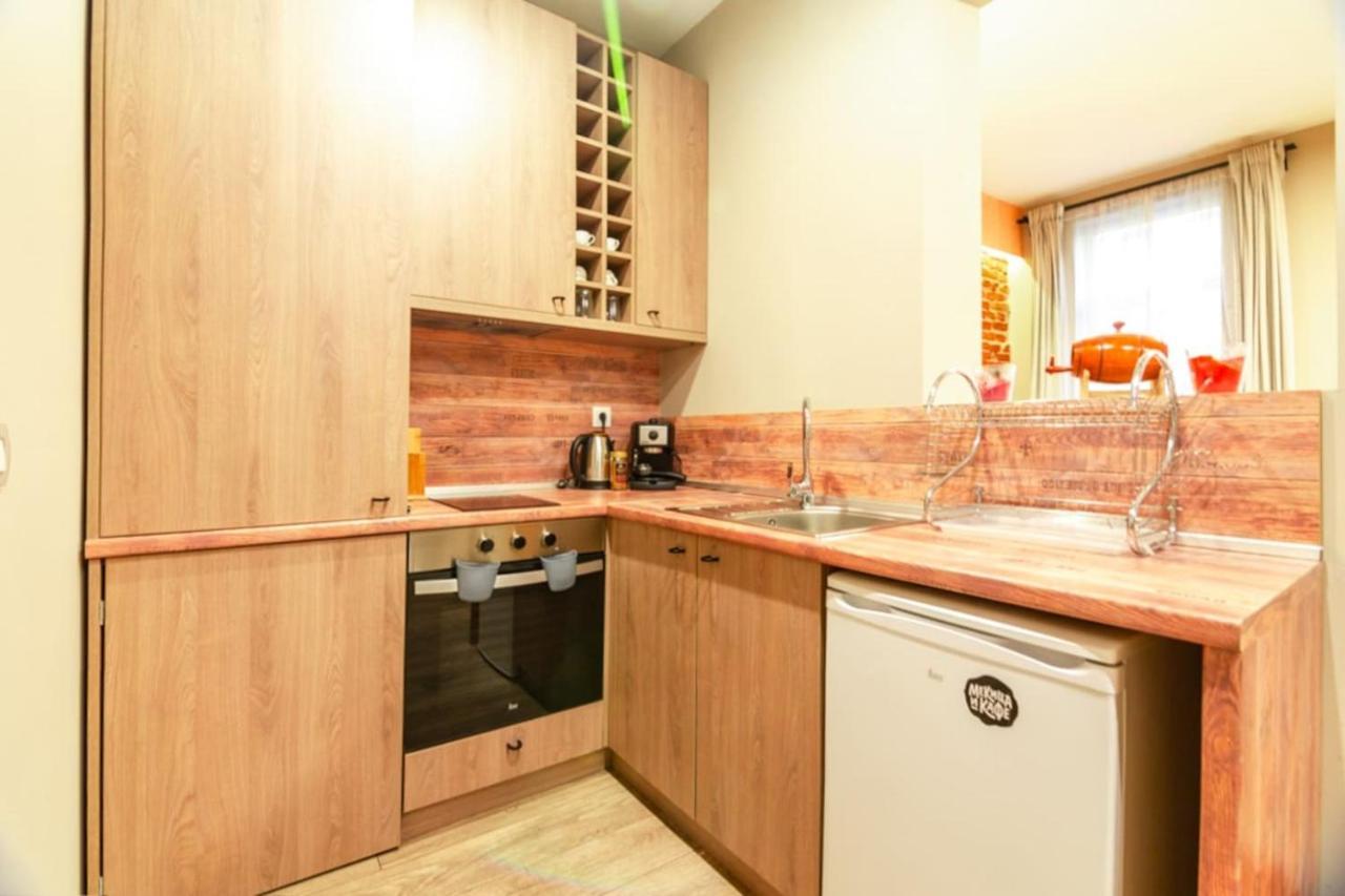 1 Bedroom Wine Journey Sofia Ngoại thất bức ảnh