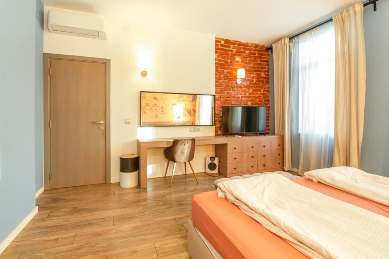 1 Bedroom Wine Journey Sofia Ngoại thất bức ảnh