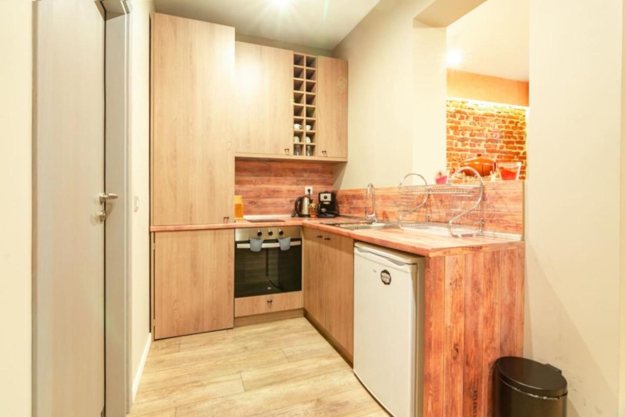 1 Bedroom Wine Journey Sofia Ngoại thất bức ảnh