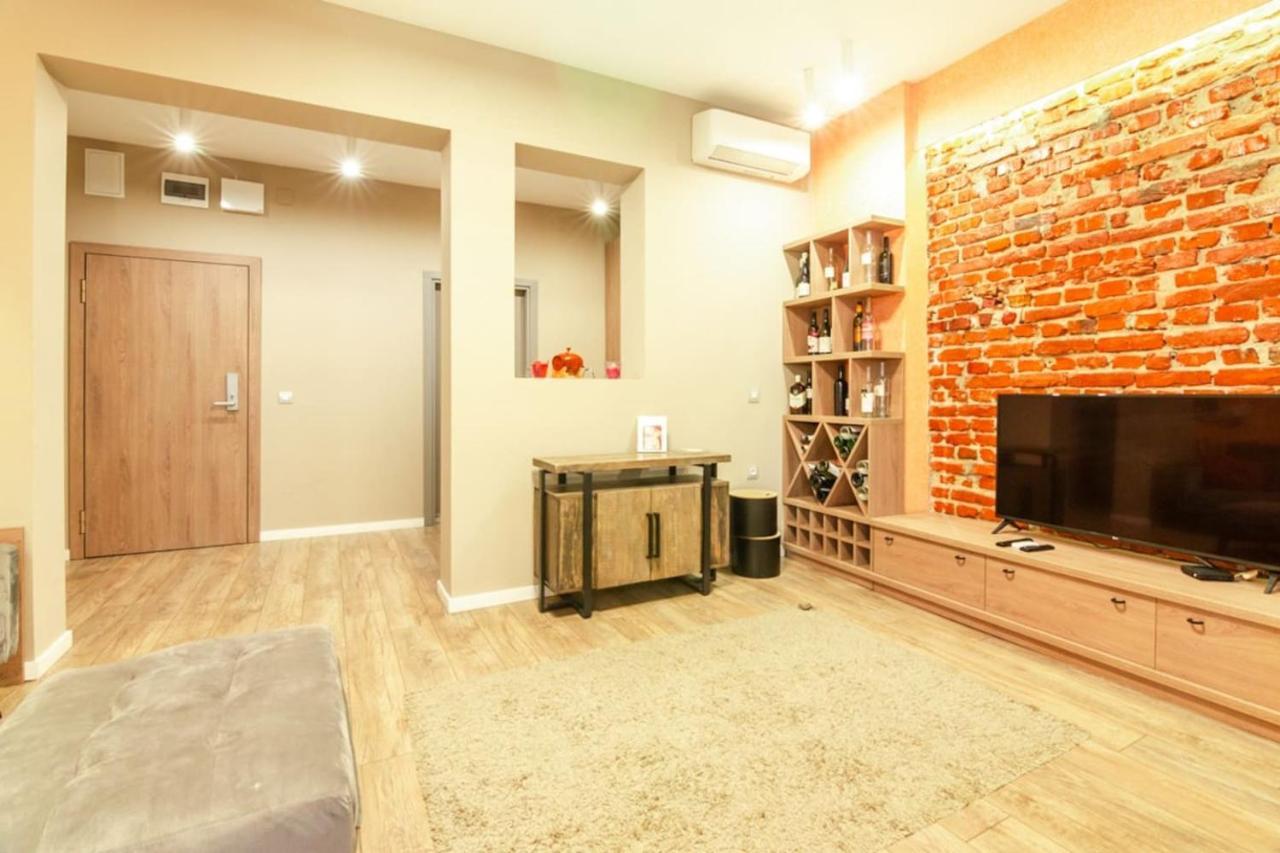 1 Bedroom Wine Journey Sofia Ngoại thất bức ảnh