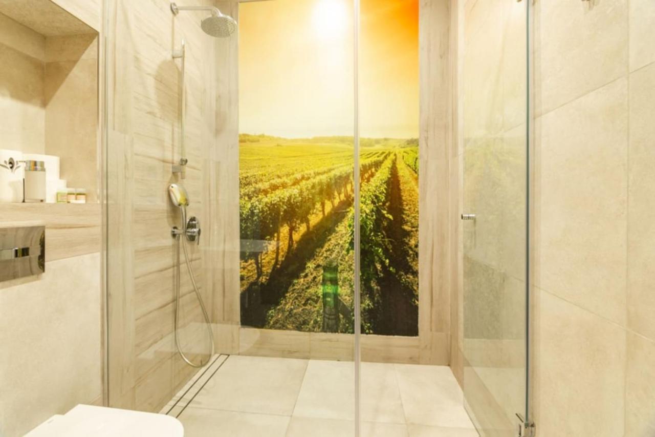 1 Bedroom Wine Journey Sofia Ngoại thất bức ảnh