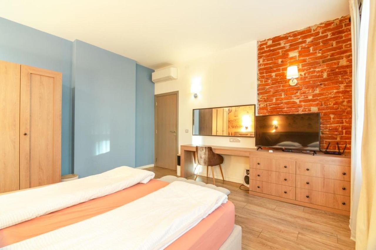 1 Bedroom Wine Journey Sofia Ngoại thất bức ảnh